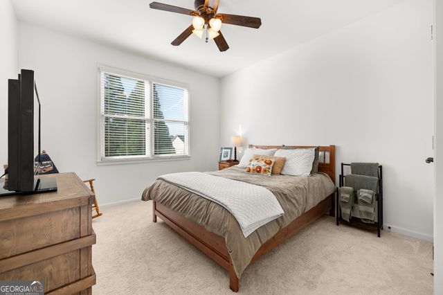 1744 Trilogy Park Drive, Hoschton, GA 30548