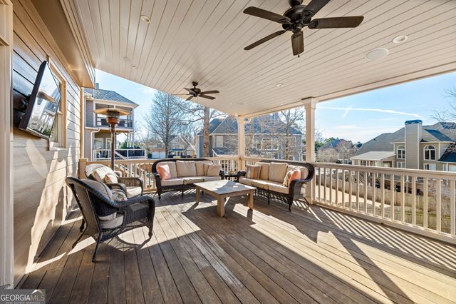 1744 Trilogy Park Drive, Hoschton, GA 30548