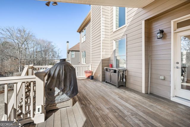 1744 Trilogy Park Drive, Hoschton, GA 30548