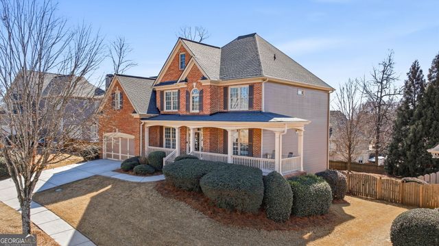 1744 Trilogy Park Drive, Hoschton, GA 30548