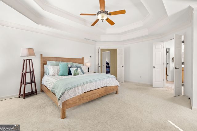 1744 Trilogy Park Drive, Hoschton, GA 30548