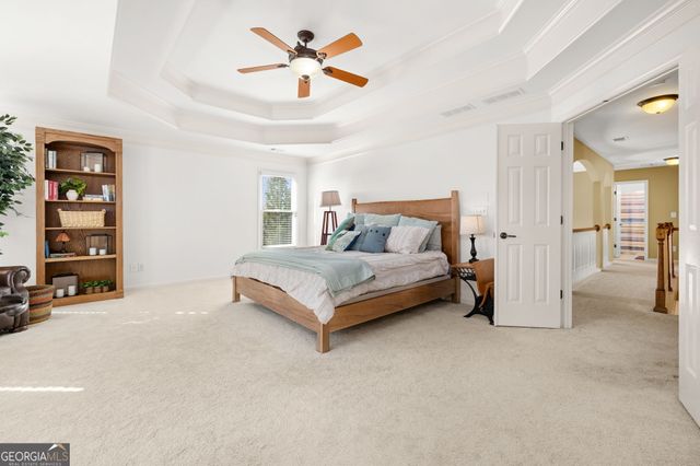 1744 Trilogy Park Drive, Hoschton, GA 30548