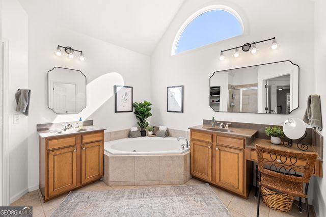 1744 Trilogy Park Drive, Hoschton, GA 30548