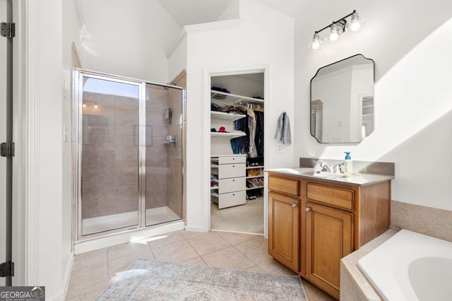 1744 Trilogy Park Drive, Hoschton, GA 30548