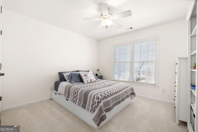 1744 Trilogy Park Drive, Hoschton, GA 30548