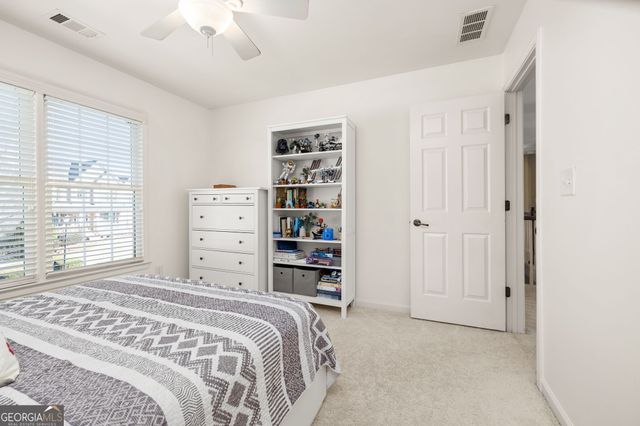 1744 Trilogy Park Drive, Hoschton, GA 30548