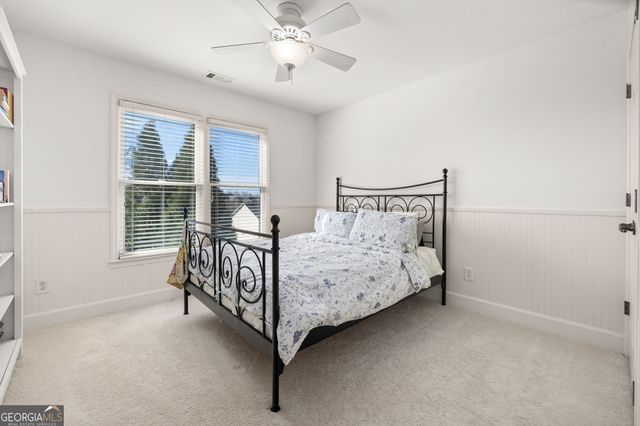 1744 Trilogy Park Drive, Hoschton, GA 30548