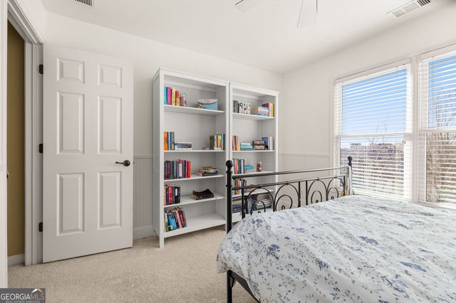 1744 Trilogy Park Drive, Hoschton, GA 30548