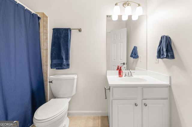 1744 Trilogy Park Drive, Hoschton, GA 30548