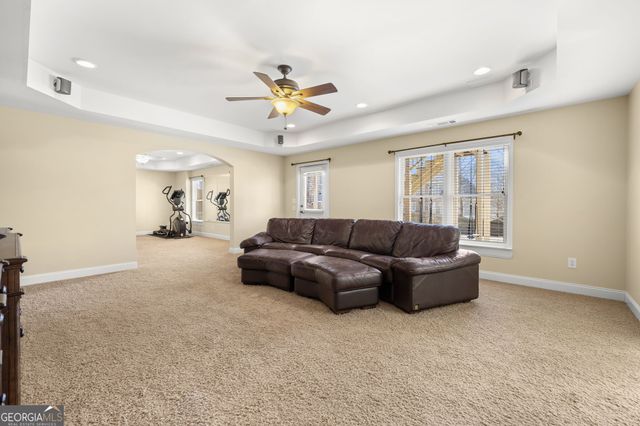 1744 Trilogy Park Drive, Hoschton, GA 30548