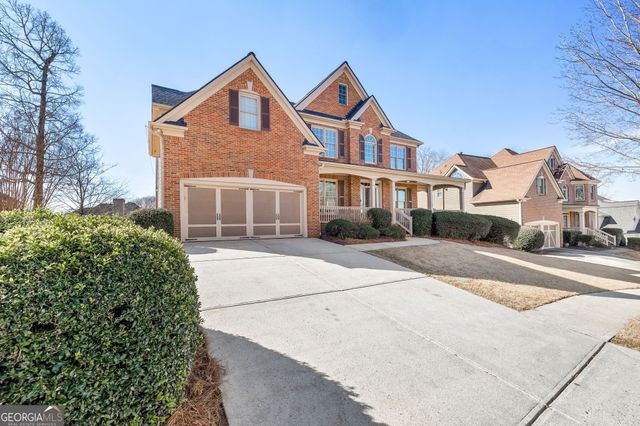 1744 Trilogy Park Drive, Hoschton, GA 30548