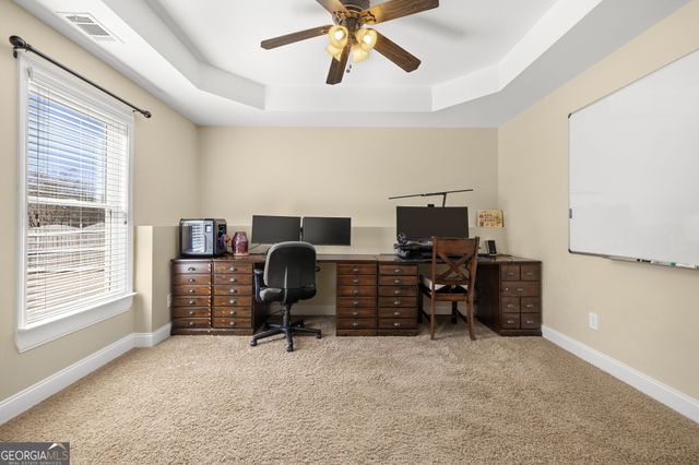 1744 Trilogy Park Drive, Hoschton, GA 30548