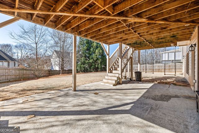 1744 Trilogy Park Drive, Hoschton, GA 30548