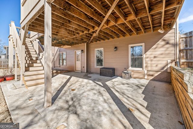 1744 Trilogy Park Drive, Hoschton, GA 30548