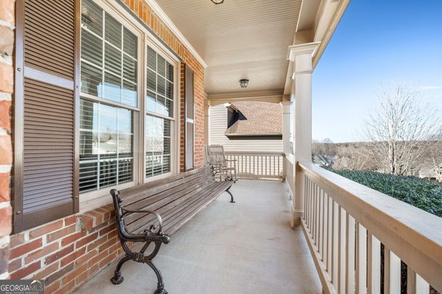 1744 Trilogy Park Drive, Hoschton, GA 30548