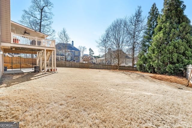 1744 Trilogy Park Drive, Hoschton, GA 30548