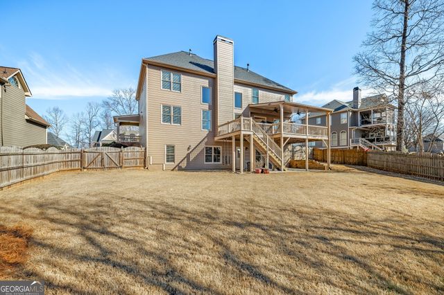 1744 Trilogy Park Drive, Hoschton, GA 30548