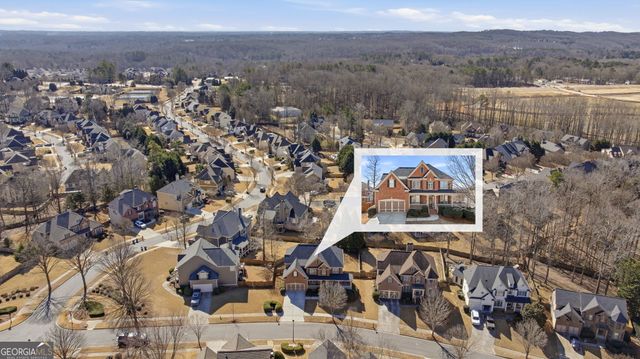 1744 Trilogy Park Drive, Hoschton, GA 30548