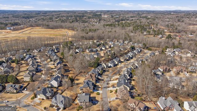 1744 Trilogy Park Drive, Hoschton, GA 30548