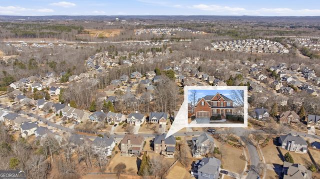 1744 Trilogy Park Drive, Hoschton, GA 30548