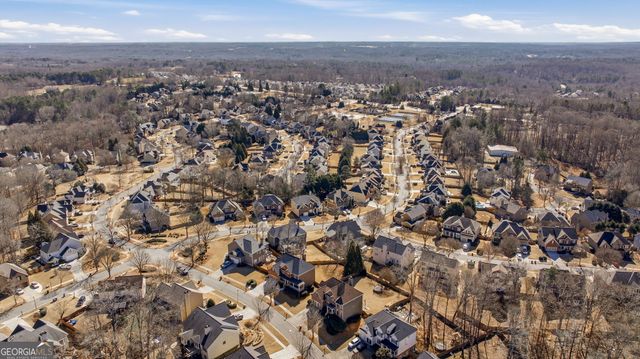 1744 Trilogy Park Drive, Hoschton, GA 30548