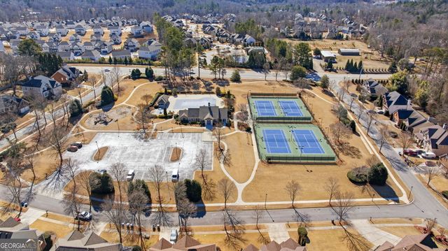 1744 Trilogy Park Drive, Hoschton, GA 30548