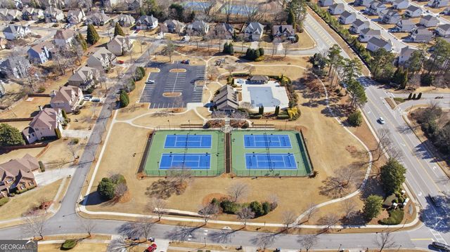 1744 Trilogy Park Drive, Hoschton, GA 30548