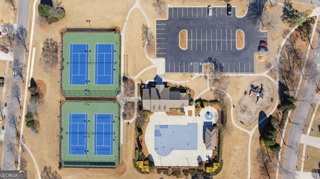 1744 Trilogy Park Drive, Hoschton, GA 30548