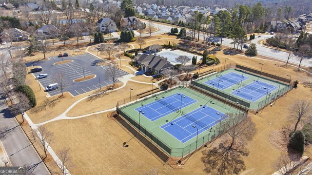 1744 Trilogy Park Drive, Hoschton, GA 30548