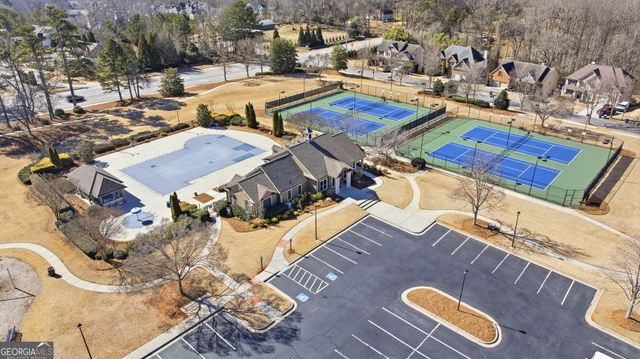 1744 Trilogy Park Drive, Hoschton, GA 30548