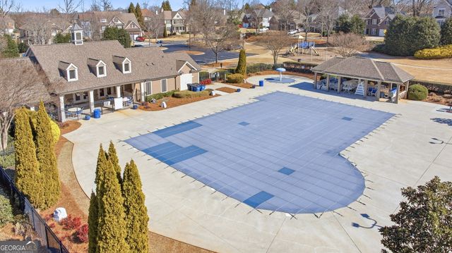 1744 Trilogy Park Drive, Hoschton, GA 30548