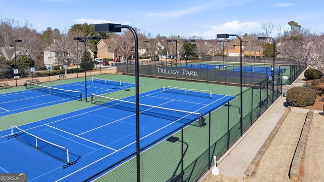 1744 Trilogy Park Drive, Hoschton, GA 30548