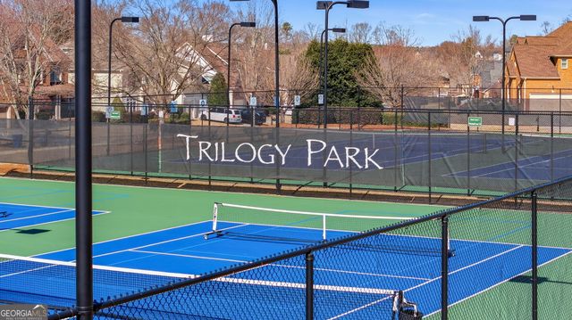 1744 Trilogy Park Drive, Hoschton, GA 30548