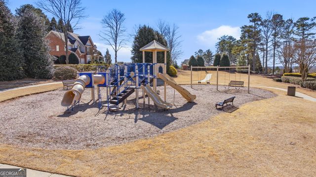 1744 Trilogy Park Drive, Hoschton, GA 30548