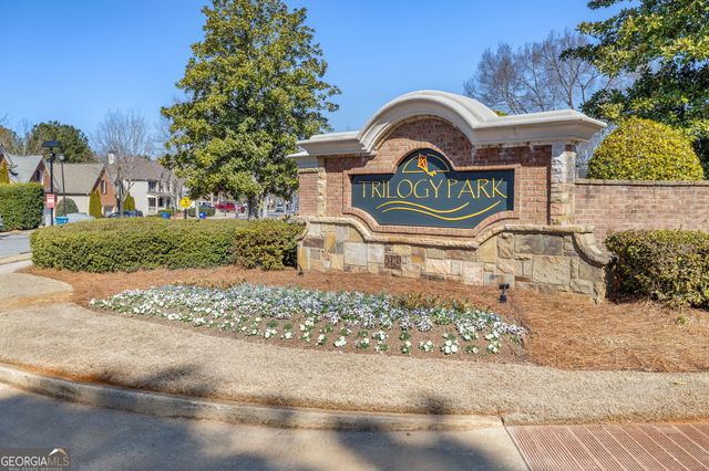 1744 Trilogy Park Drive, Hoschton, GA 30548