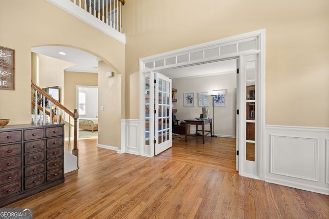 1744 Trilogy Park Drive, Hoschton, GA 30548