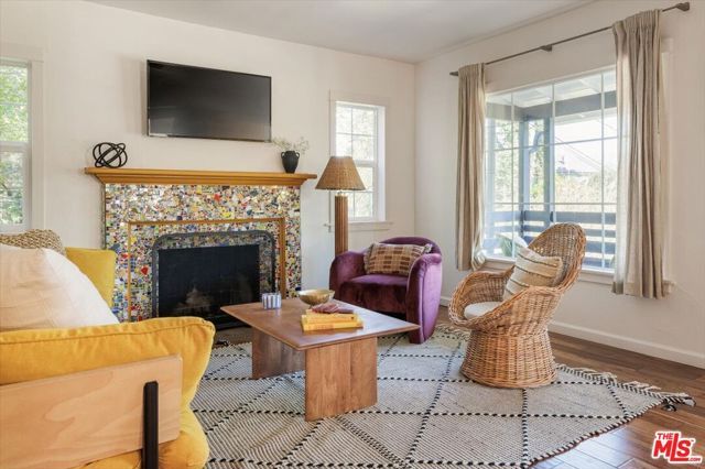 1349 N Avenue 46, Los Angeles, CA 90041