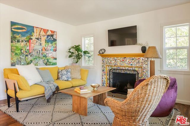 1349 N Avenue 46, Los Angeles, CA 90041