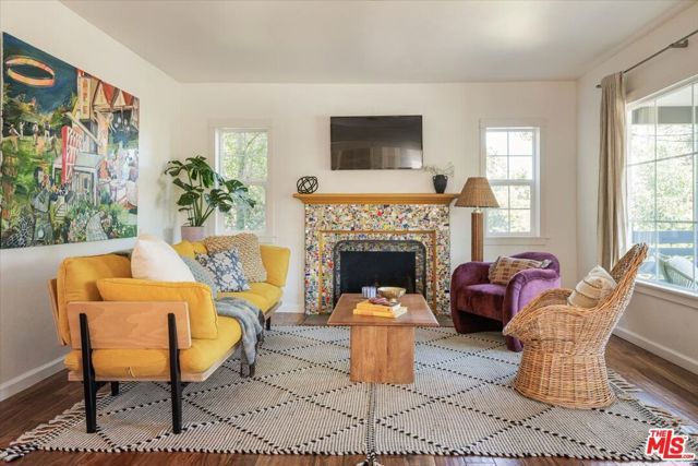 1349 N Avenue 46, Los Angeles, CA 90041