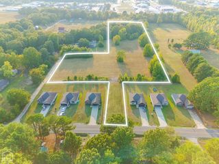 7 Richardson Road acres, Jonesboro, AR 72404