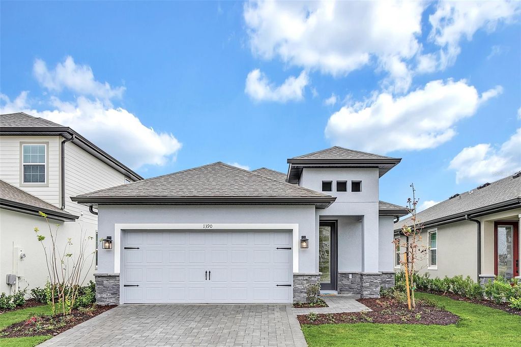 1390 REMICK COURT, Kissimmee, FL 34747
