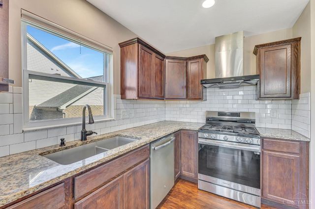 903 Ryan Court, Monroe, OH 45050