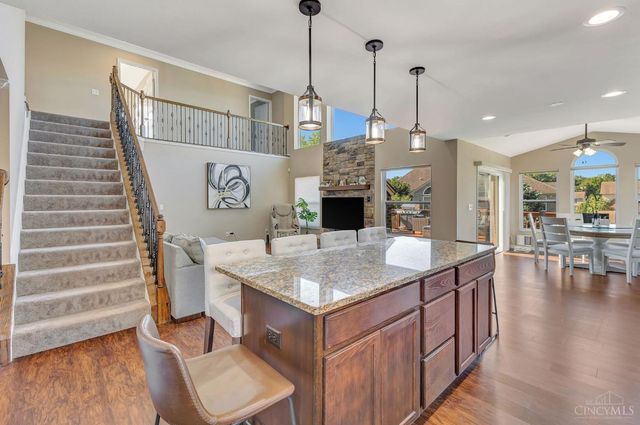 903 Ryan Court, Monroe, OH 45050
