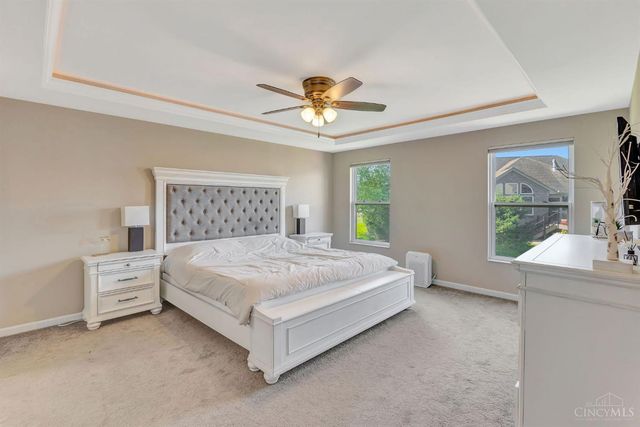 903 Ryan Court, Monroe, OH 45050