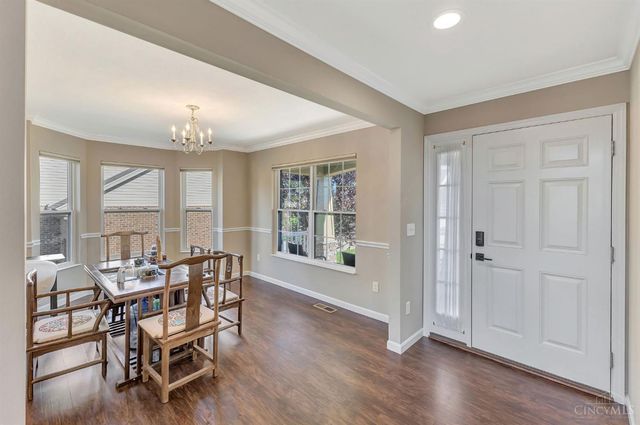 903 Ryan Court, Monroe, OH 45050