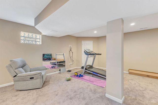 903 Ryan Court, Monroe, OH 45050