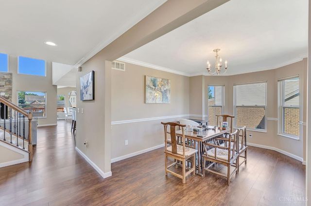 903 Ryan Court, Monroe, OH 45050