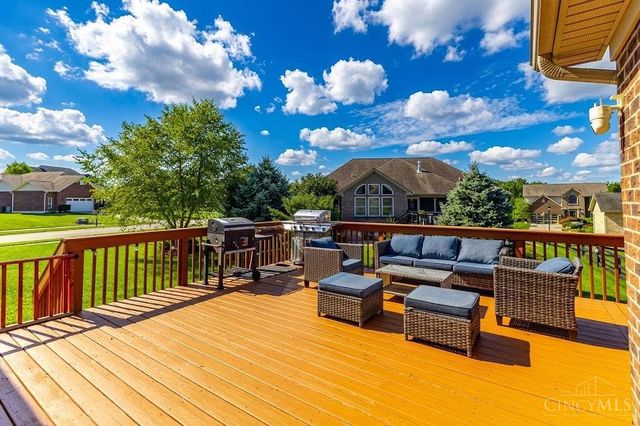 903 Ryan Court, Monroe, OH 45050