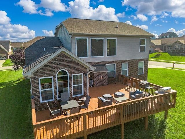 903 Ryan Court, Monroe, OH 45050