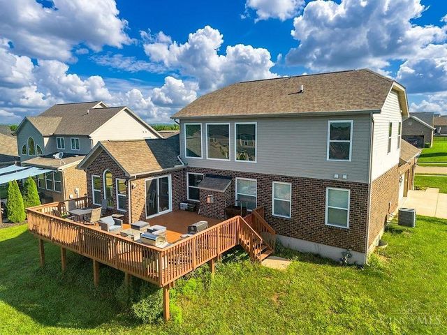 903 Ryan Court, Monroe, OH 45050